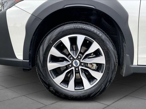 Used 2024 Subaru Outback Limited XT image 10