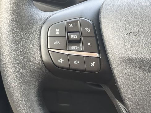 New 2025 Ford Bronco Sport Big Bend image 21