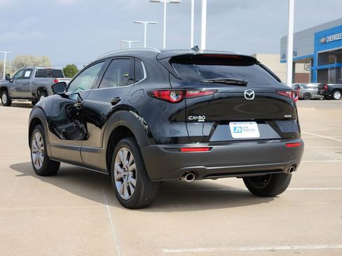 Used 2024 MAZDA CX-30 AWD 2.5 S w/ Premium Package image 6