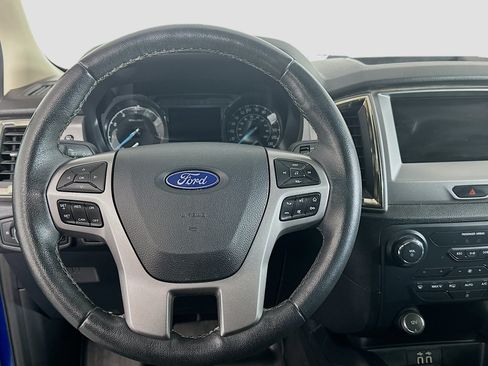 Used 2019 Ford Ranger XLT w/ Black Appearance Package AWD/4WD image 18