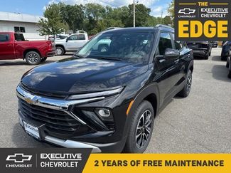 New 2026 Chevrolet TrailBlazer LT w/ Convenience Package video 1