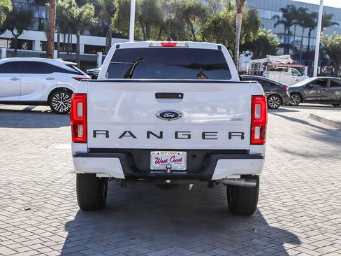 Used 2019 Ford Ranger XLT image 8