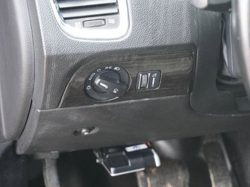 Used 2012 Dodge Durango Crew w/ Leather Interior Group image 18