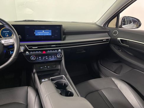 Certified 2024 Hyundai Sonata Limited image 17