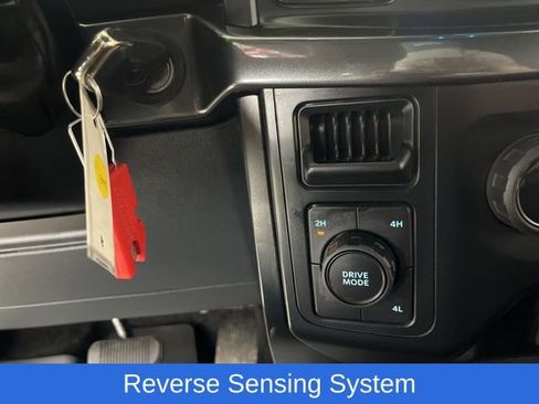 Certified 2023 Ford F150 XL w/ STX Appearance Package image 33