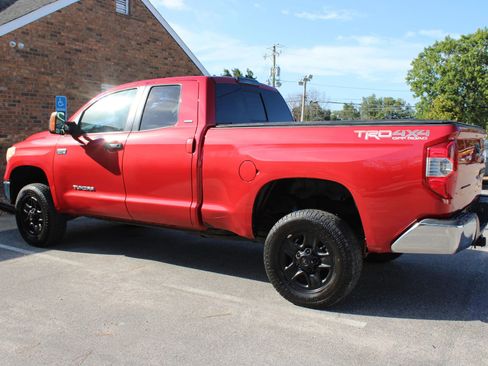Used 2014 Toyota Tundra SR5 image 4