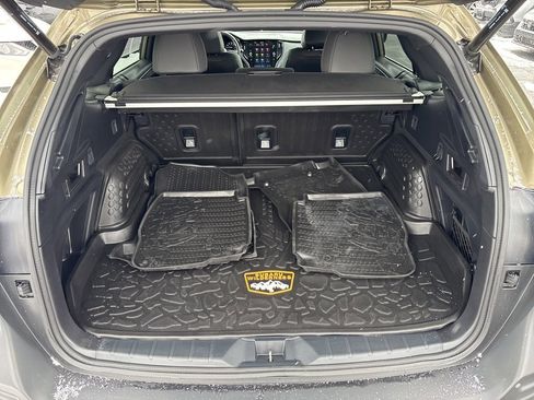 Certified 2023 Subaru Outback Wilderness image 27