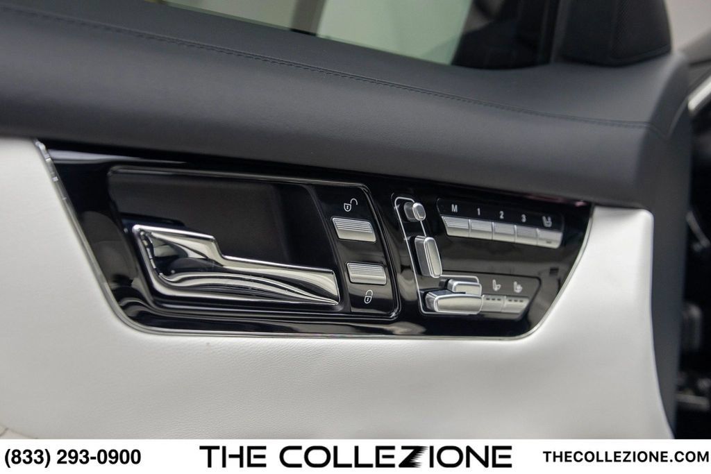 Used 2012 Mercedes-Benz CL 65 AMG image 46