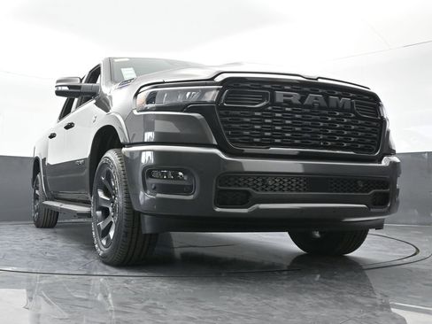 New 2026 RAM 1500 Big Horn image 27