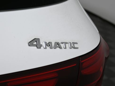 Certified 2026 Mercedes-Benz GLA 250 GLA 250 image 36