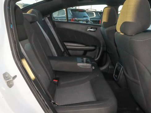 Used 2023 Dodge Charger SXT RWD image 20