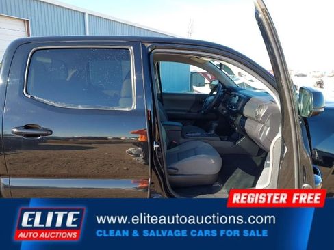 Used 2021 Toyota Tacoma SR image 9