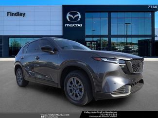 New 2026 MAZDA CX-5 Select AWD/4WD video 1