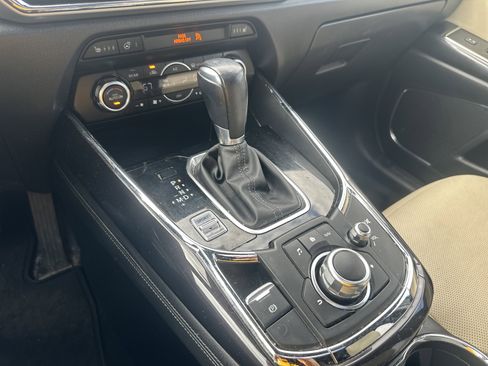 Used 2018 MAZDA CX-9 Grand Touring AWD/4WD image 32