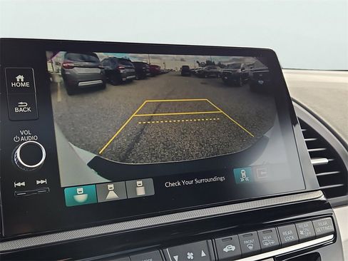 New 2026 Honda Odyssey Touring image 8