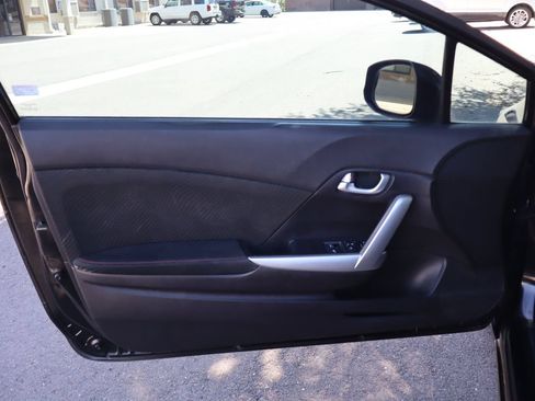 Used 2012 Honda Civic Si image 21