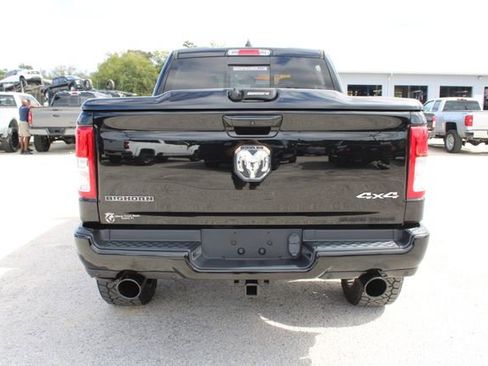 Used 2022 RAM 1500 Big Horn image 10