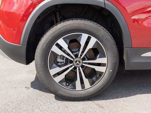 New 2026 Mercedes-Benz GLA 250 4MATIC image 10