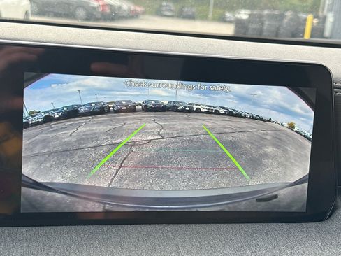 New 2026 Nissan Kicks SV w/ SV Premium Package image 19