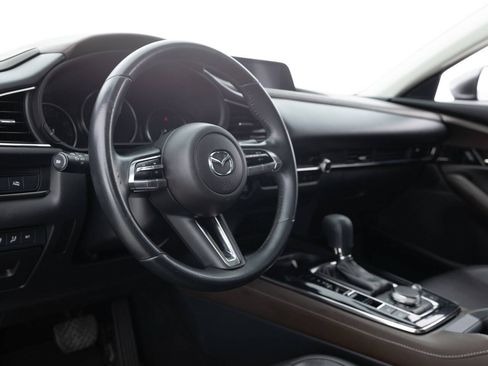 Used 2022 MAZDA CX-30 AWD 2.5 S w/ Premium Package image 23