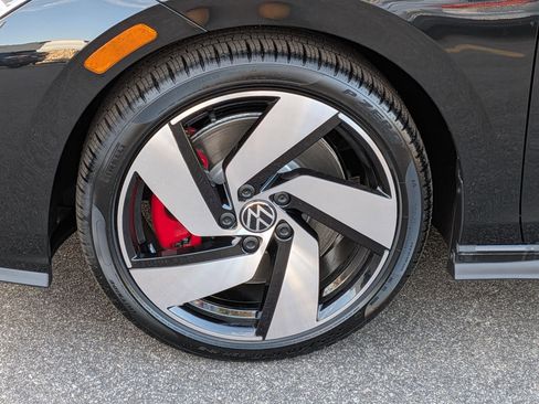 New 2026 Volkswagen GTI S image 10