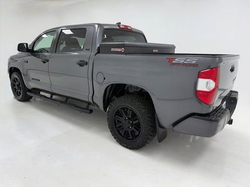 Used 2021 Toyota Tundra SR5 image 37