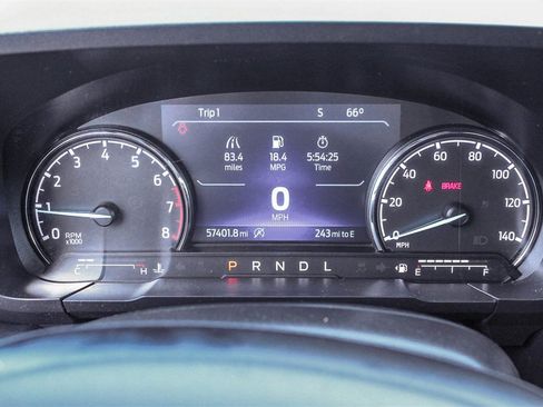 Certified 2023 Ford Maverick XLT w/ Equipment Group 300A Standard image 28