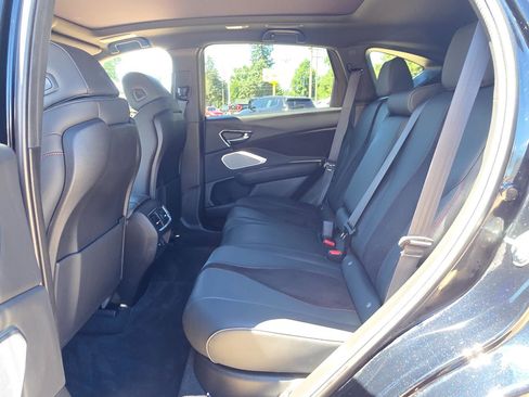 Used 2022 Acura RDX AWD image 16