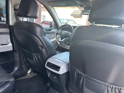 Used 2020 Hyundai Palisade SEL image 13