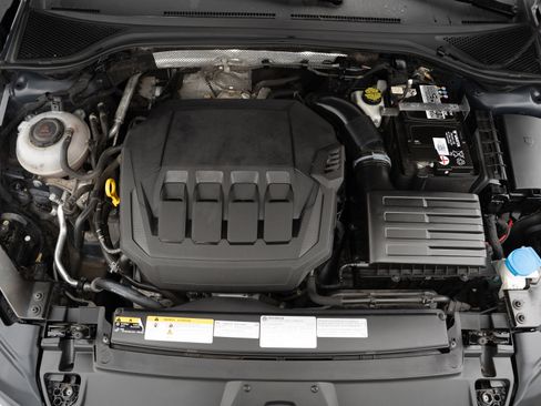 Used 2021 Volkswagen Arteon SEL Premium image 35