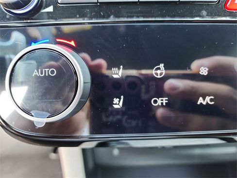 New 2025 Hyundai Tucson Limited image 20