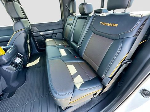 New 2025 Ford F150 Tremor w/ Equipment Group 402A High AWD/4WD image 17