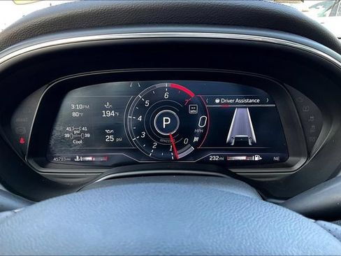 Used 2021 Cadillac CT5 Premium Luxury w/ Parking Package AWD/4WD image 13