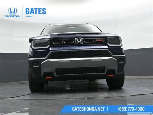 New 2026 Honda Passport TrailSport image 35