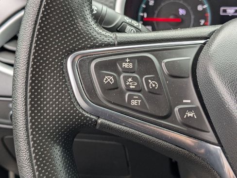 Used 2024 Chevrolet Malibu LT image 19