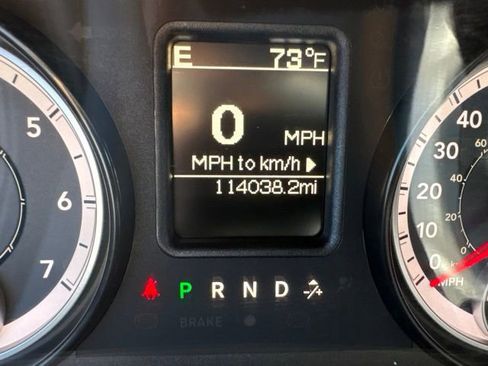 Used 2016 RAM 1500 Express w/ Popular Equipment Group AWD/4WD image 31