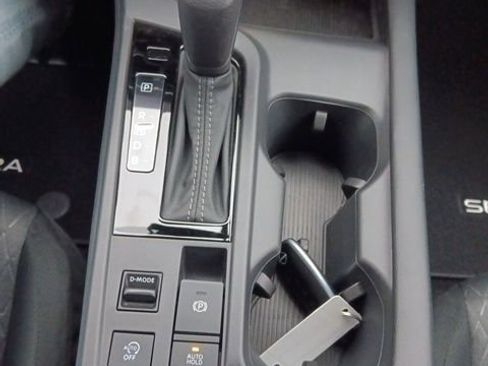 New 2026 Nissan Sentra SV w/ SV Convenience Package image 21