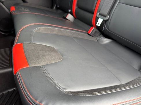 Used 2024 Ford Ranger Raptor image 32