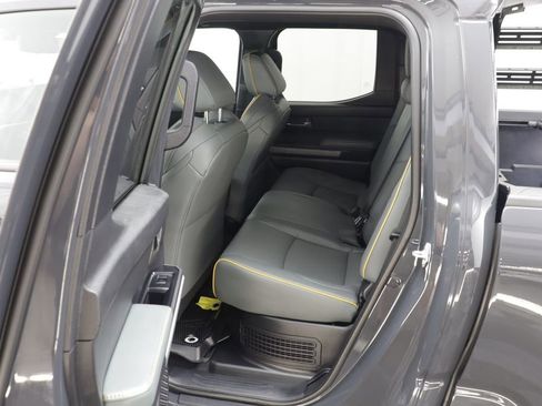 Used 2026 Toyota Tacoma 4x4 Double Cab Hybrid image 17
