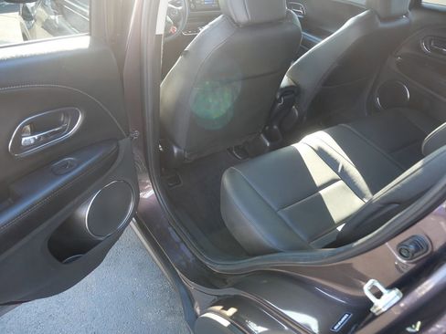 Used 2020 Honda HR-V EX-L image 19