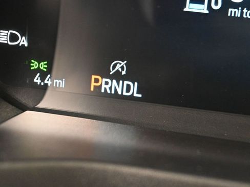 New 2026 Ford Explorer Active image 31