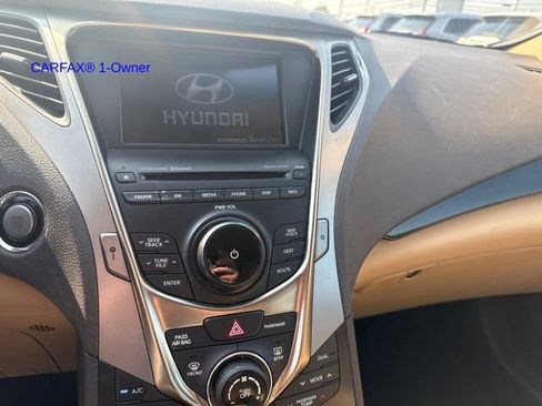 Used 2013 Hyundai Azera FWD image 18