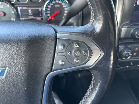 Used 2018 Chevrolet Silverado 1500 LT image 25