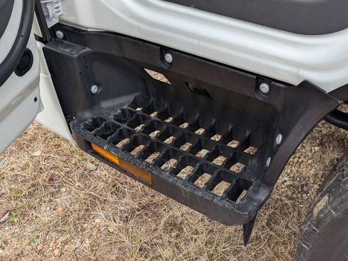 New 2026 Chevrolet Low Cab Forward RWD image 16