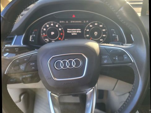 Used 2018 Audi Q7 3.0T Prestige w/ Prestige Package image 20