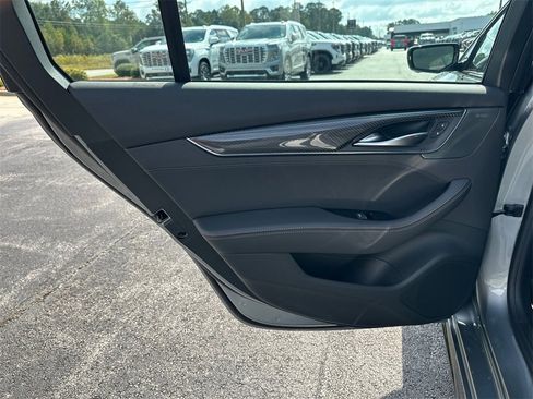 New 2026 Cadillac CT5 V image 21