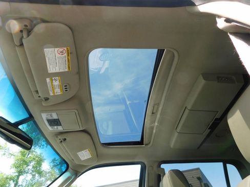 Used 2008 Ford Expedition EL Limited image 18