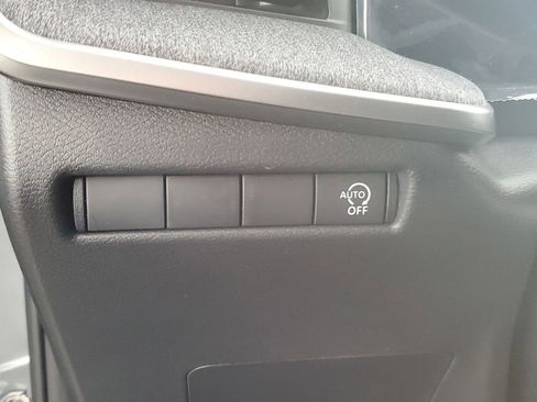 New 2026 Nissan Kicks SV w/ SV Premium Package image 27