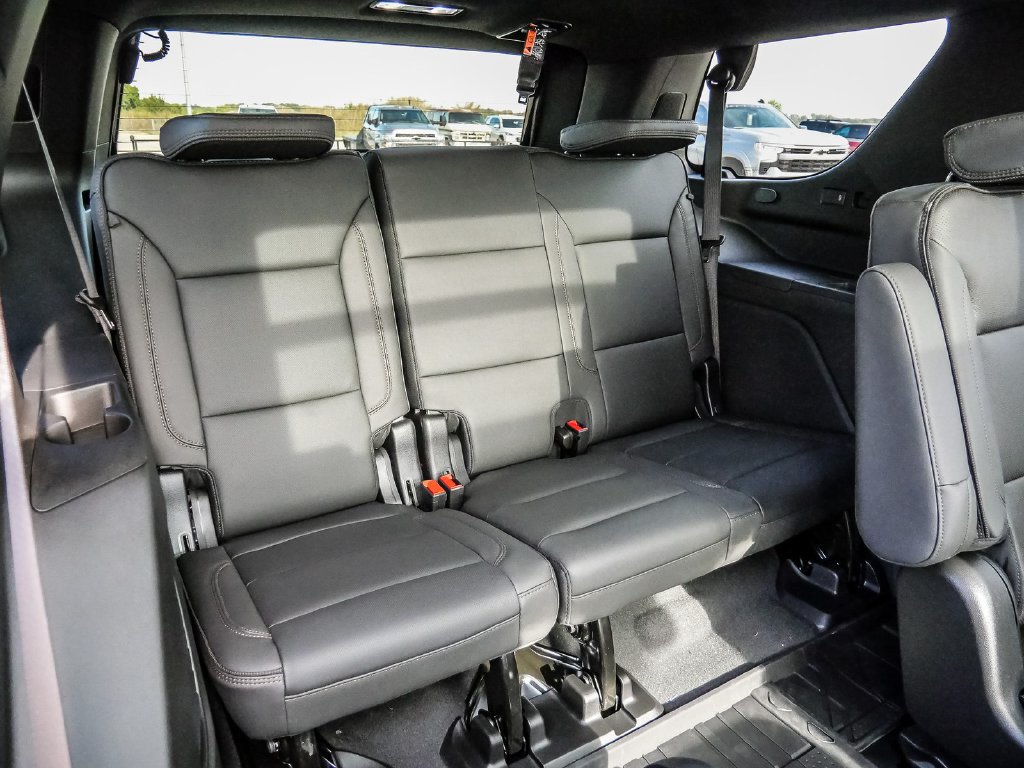 New 2027 Chevrolet Tahoe High Country AWD/4WD image 28