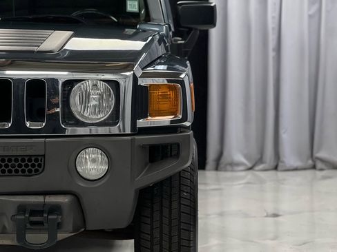 Used 2006 HUMMER H3 Luxury image 4